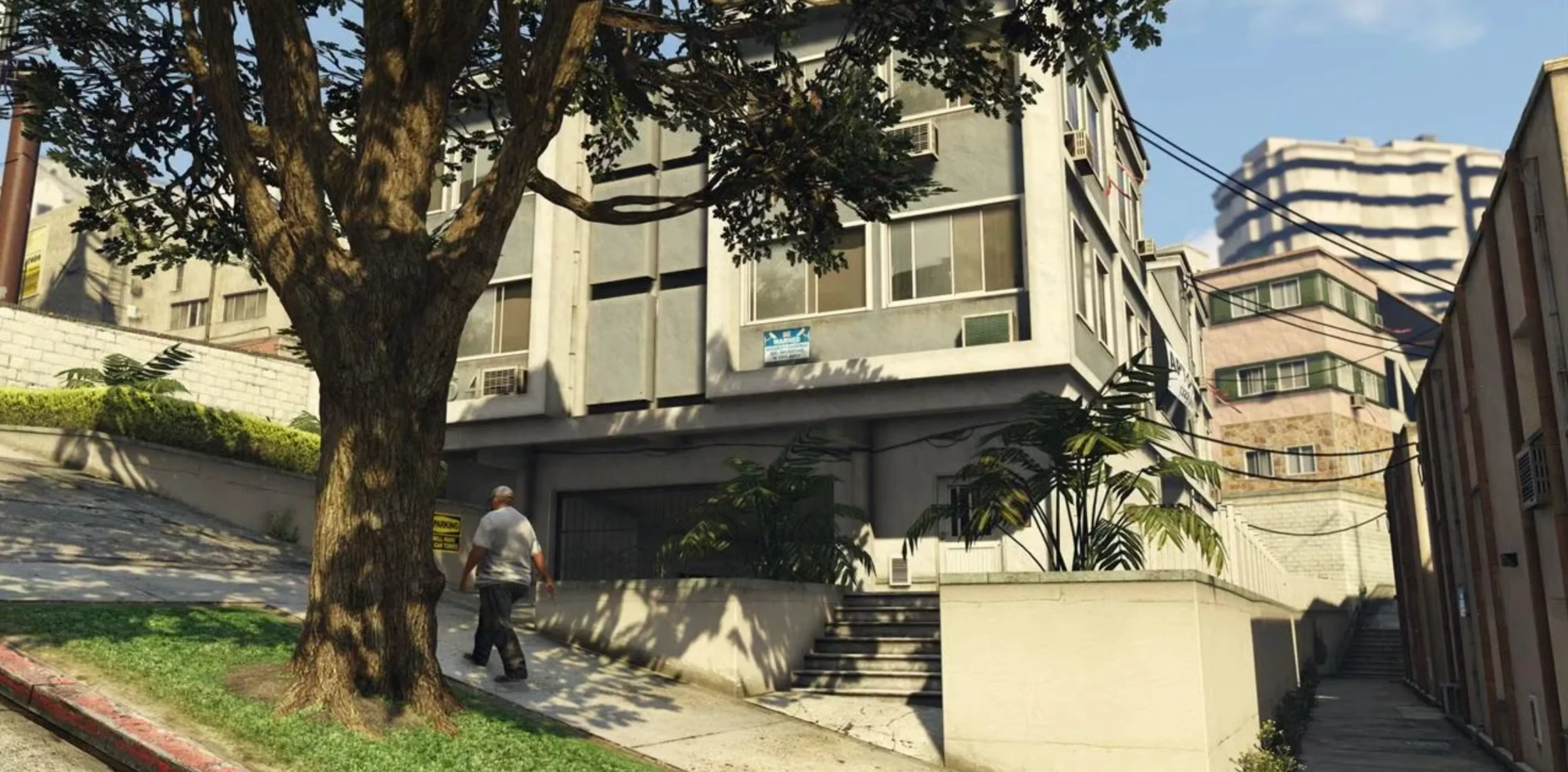 1561 San Vitas Street Apt 2 gta online